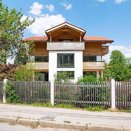 Ferienwohnung Wendelsteinblick 바트톨즈 외부 사진